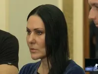 Інтерв'ю на фоні вистави, телеканал театр (інтерв'ю) Інтерв'ю на фоні вистави, телеканал театр