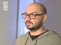 Інтерв'ю на фоні вистави, телеканал театр (вистави) Інтерв'ю на фоні вистави, телеканал театр