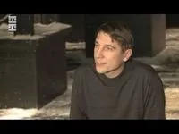 Інтерв'ю на фоні вистави, телеканал театр (інтерв'ю на тлі вистави) Інтерв'ю на фоні вистави, телеканал театр