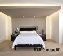 Цікаві натяжні стелі