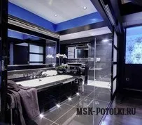 Цікаві натяжні стелі