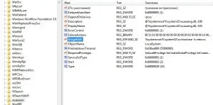 Виправлення помилок при запуску служб windows відмовлено в доступі, системі не вдається знайти вказаний (помилок) Виправлення помилок при запуску служб windows відмовлено в доступі, системі не вдається знайти вказаний