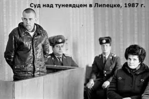 Цікаве про правоохоронній системі і злочинності в ссср, історія - від давнини до наших днів (цікаве) Цікаве про правоохоронній системі і злочинності в ссср, історія - від давнини до наших днів