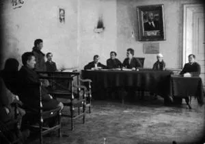 Цікаве про правоохоронній системі і злочинності в ссср, історія - від давнини до наших днів (боротьба злочинність в ссср) Цікаве про правоохоронній системі і злочинності в ссср, історія - від давнини до наших днів