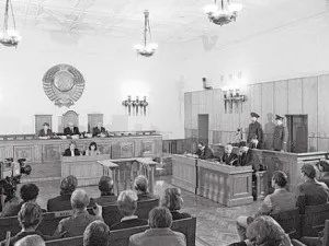 Цікаве про правоохоронній системі і злочинності в ссср, історія - від давнини до наших днів