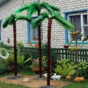 Цікаві вироби своїми руками для саду та городу (руками) Цікаві вироби своїми руками для саду та городу