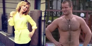 Ірина Олександрівна Агібалова переграла саму себе, сміх і гріх