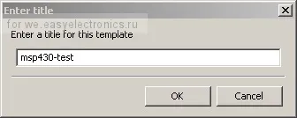 Використання середовища розробки code