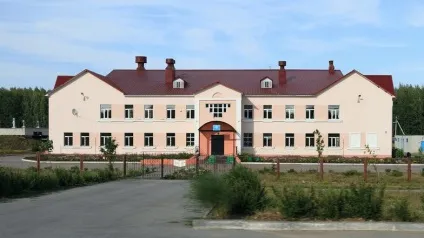 Інтернет по wi-fi в селі від Ростелекома (селі) Інтернет по wi-fi в селі від Ростелекома