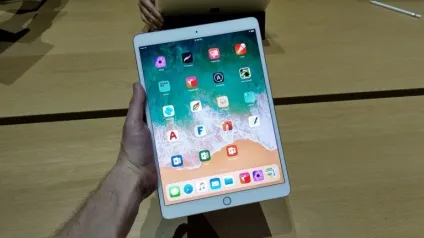 Ipad, новини та огляди ipad на