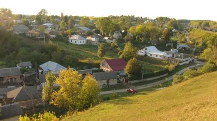 Інтернет по wi-fi в селі від Ростелекома (селі) Інтернет по wi-fi в селі від Ростелекома