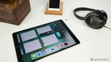 Ipad, новини та огляди ipad на