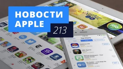 Ipad, новини та огляди ipad на