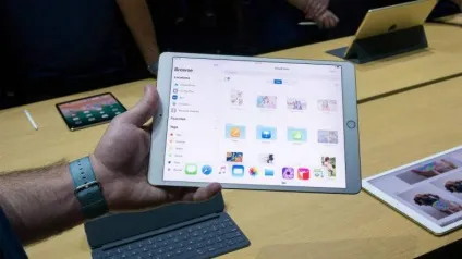 Ipad, новини та огляди ipad на