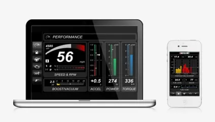Iobd - діагностика автомобіля своїми руками (діагностика) Iobd - діагностика автомобіля своїми руками