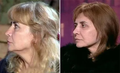 Ірина Агібалова - біографія, фото, особисте життя, сім'я і останні новини 2017 (особиста) Ірина Агібалова - біографія, фото, особисте життя, сім'я і останні новини 2017