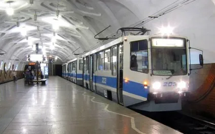 Цікаві факти про підземні містах світу