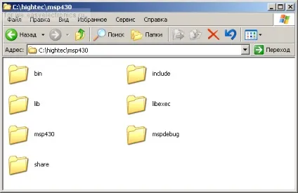 Використання середовища розробки code