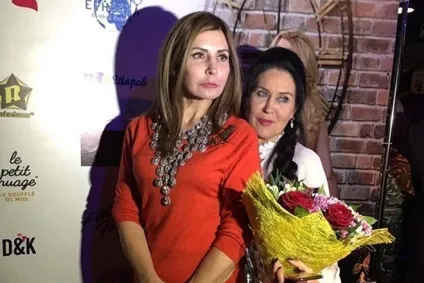 Ірина Агібалова - біографія, фото, особисте життя, сім'я і останні новини 2017 (біографія) Ірина Агібалова - біографія, фото, особисте життя, сім'я і останні новини 2017