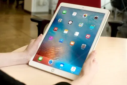 Ipad, новини та огляди ipad на