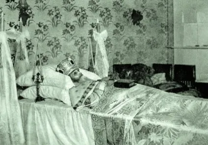 Иоанновский монастир (Свято-іоановского ставропігійний жіночий монастир) (монастир) Иоанновский монастир (Свято-іоановского ставропігійний жіночий монастир)
