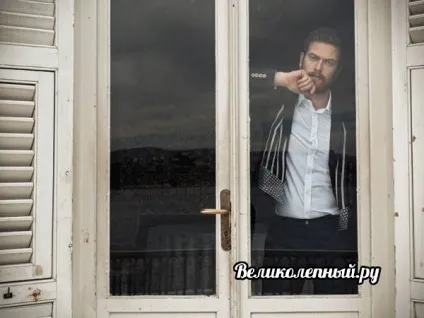 Інтерв'ю Енгін Озтюрк (Шехзаде селимо) для журналу marie claire türkiye (саме через це) Інтерв'ю Енгін Озтюрк (Шехзаде селимо) для журналу marie claire türkiye