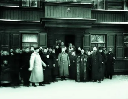 Иоанновский монастир (Свято-іоановского ставропігійний жіночий монастир) (монастир) Иоанновский монастир (Свято-іоановского ставропігійний жіночий монастир)