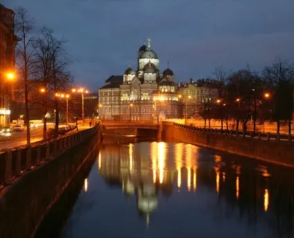 Иоанновский монастир (Свято-іоановского ставропігійний жіночий монастир) (Покрова Божої Матері) Иоанновский монастир (Свято-іоановского ставропігійний жіночий монастир)