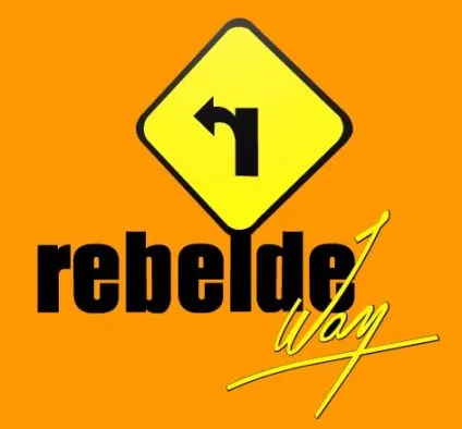Цікаві факти rebelde way