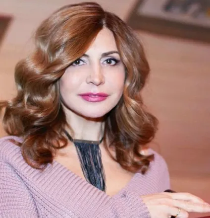 Ірина Агібалова «через наклеп Афрікантова у мене можуть початися проблеми з пухлиною» (Агібалова) Ірина Агібалова «через наклеп Афрікантова у мене можуть початися проблеми з пухлиною»