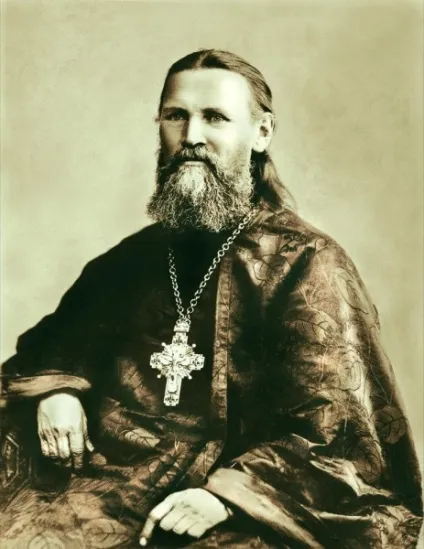 Иоанновский монастир (Свято-іоановского ставропігійний жіночий монастир) (ставропігійний) Иоанновский монастир (Свято-іоановского ставропігійний жіночий монастир)