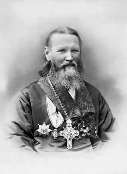 Иоанновский монастир (Свято-іоановского ставропігійний жіночий монастир) (Іоанівському монастирі Церква) Иоанновский монастир (Свято-іоановского ставропігійний жіночий монастир)