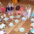 Майстер-клас лепбук «країна ввічливості і доброти» (дошкільнята) Майстер-клас лепбук «країна ввічливості і доброти»