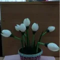 Майстер-клас з виготовлення вироби з непридатного матеріалу «весела бджілка»