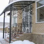 Маркізи, а також навіси прибудовані до приватного будинку покрокові рекомендації з фото з установки (навіси) Маркізи, а також навіси прибудовані до приватного будинку покрокові рекомендації з фото з установки