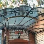Маркізи, а також навіси прибудовані до приватного будинку покрокові рекомендації з фото з установки (прибудовані) Маркізи, а також навіси прибудовані до приватного будинку покрокові рекомендації з фото з установки