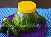 Мариновані цукіні на зиму рецепт з фото (зиму) Мариновані цукіні на зиму рецепт з фото