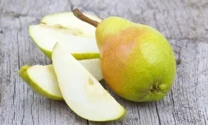 Маска для обличчя з груші від прищів і зморшок (маски з груші) Маска для обличчя з груші від прищів і зморшок