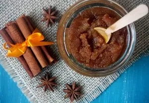 Маски і скраби для сауни (маски для волосся в сауні) Маски і скраби для сауни