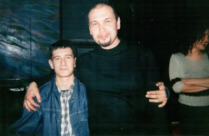 маршрут побудований