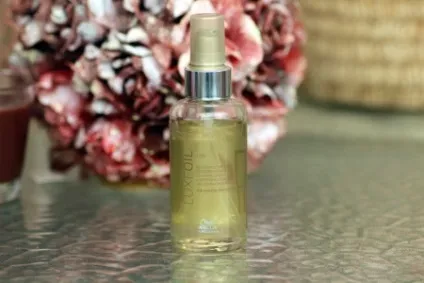 Масло для волосся wella professionals (24 фото) відгуки про засоби luxe oil і oil reflections (масло) Масло для волосся wella professionals (24 фото) відгуки про засоби luxe oil і oil reflections