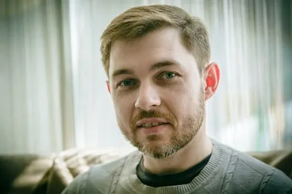 маршрут побудований
