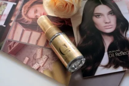 Масло для волосся wella professionals (24 фото) відгуки про засоби luxe oil і oil reflections (відгуки) Масло для волосся wella professionals (24 фото) відгуки про засоби luxe oil і oil reflections