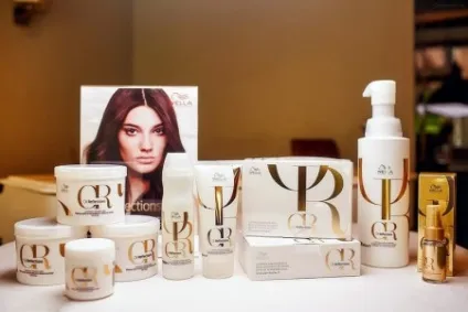 Масло для волосся wella professionals (24 фото) відгуки про засоби luxe oil і oil reflections (відгуки) Масло для волосся wella professionals (24 фото) відгуки про засоби luxe oil і oil reflections