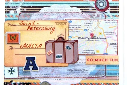 Майстер-клас секрети створення гарного тревел-буку (travel books secrets), вднт (travel) Майстер-клас секрети створення гарного тревел-буку (travel books secrets), вднт