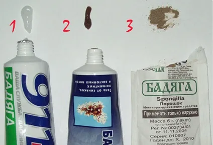 Маска з бодяги для особи секрет застосування (тримати шкірі довше) Маска з бодяги для особи секрет застосування