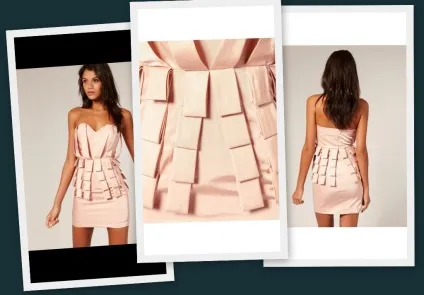 Маса ідей по прикрасі або переробці одягу від asos