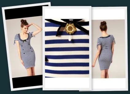 Маса ідей по прикрасі або переробці одягу від asos