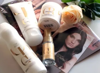 Масло для волосся wella professionals (24 фото) відгуки про засоби luxe oil і oil reflections (professionals) Масло для волосся wella professionals (24 фото) відгуки про засоби luxe oil і oil reflections