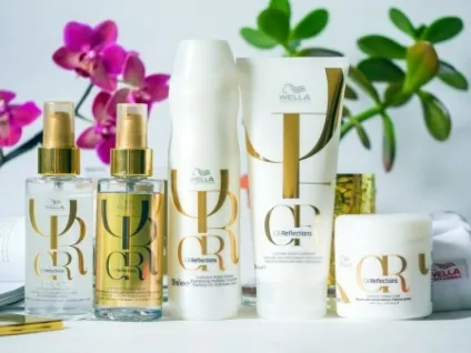 Масло для волосся wella professionals (24 фото) відгуки про засоби luxe oil і oil reflections (масло) Масло для волосся wella professionals (24 фото) відгуки про засоби luxe oil і oil reflections